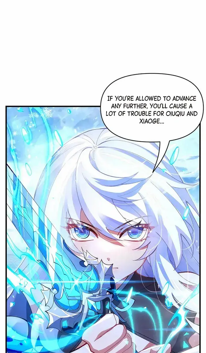 My Female Apprentices Are All Big Shots From the Future Chapter 326 Page 6