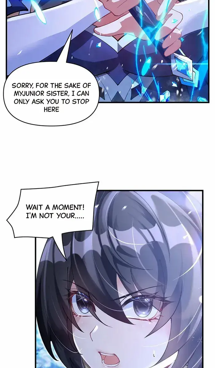 My Female Apprentices Are All Big Shots From the Future Chapter 326 Page 7