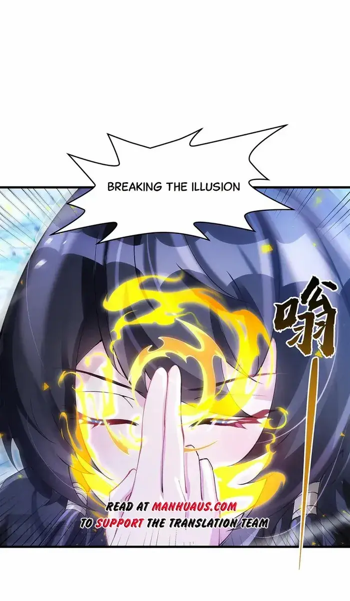 My Female Apprentices Are All Big Shots From the Future Chapter 326 Page 12