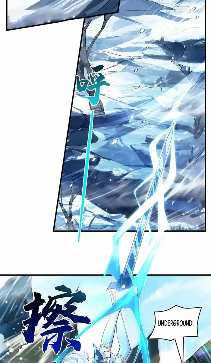 My Female Apprentices Are All Big Shots From the Future Chapter 326 Page 15