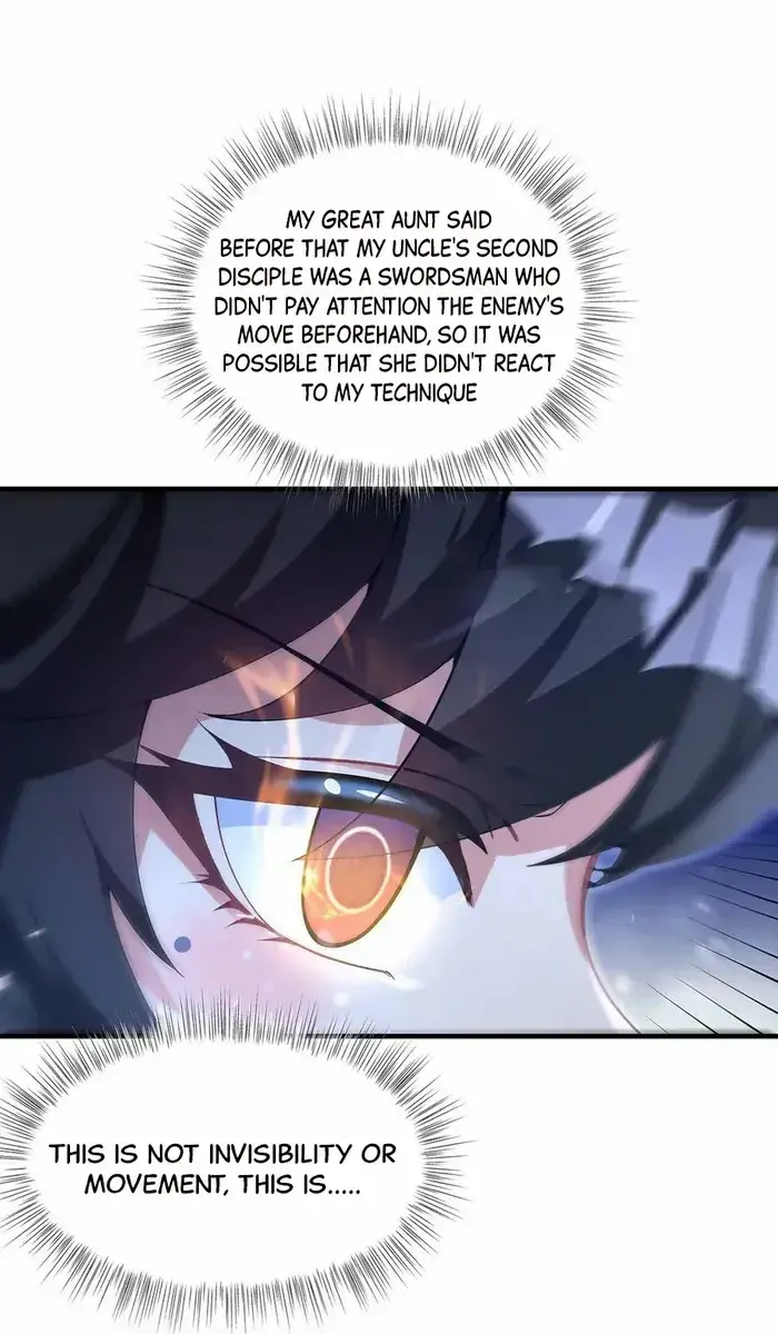 My Female Apprentices Are All Big Shots From the Future Chapter 326 Page 19