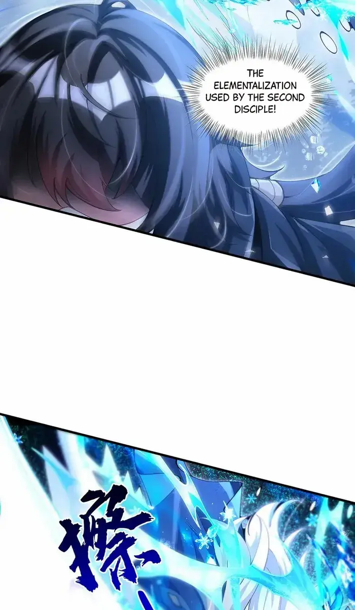 My Female Apprentices Are All Big Shots From the Future Chapter 326 Page 21