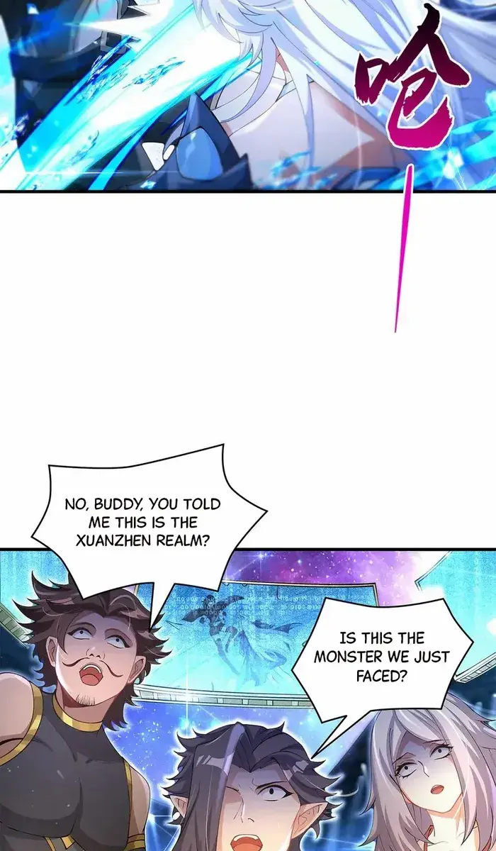 My Female Apprentices Are All Big Shots From the Future Chapter 326 Page 24
