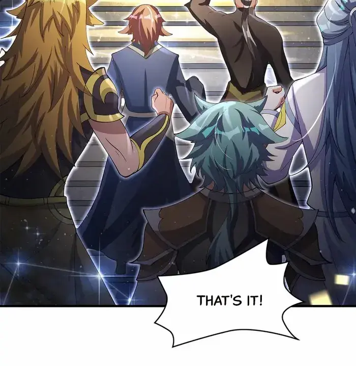 My Female Apprentices Are All Big Shots From the Future Chapter 326 Page 26