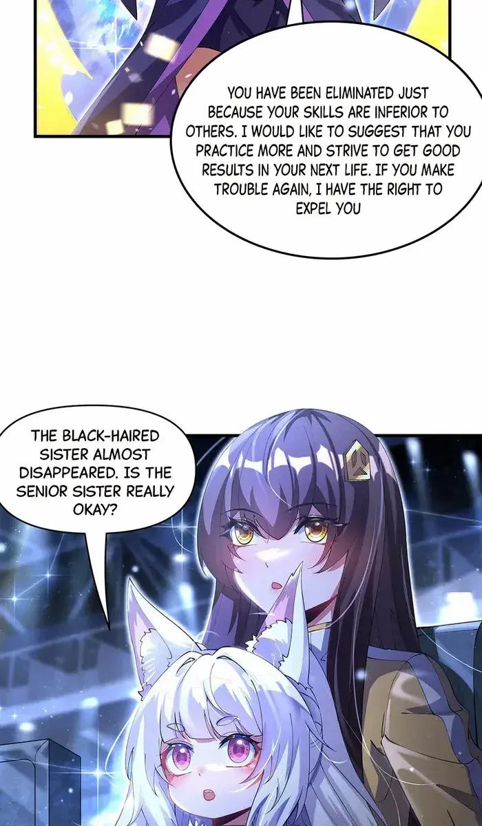 My Female Apprentices Are All Big Shots From the Future Chapter 326 Page 28