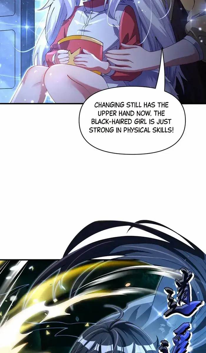 My Female Apprentices Are All Big Shots From the Future Chapter 326 Page 29