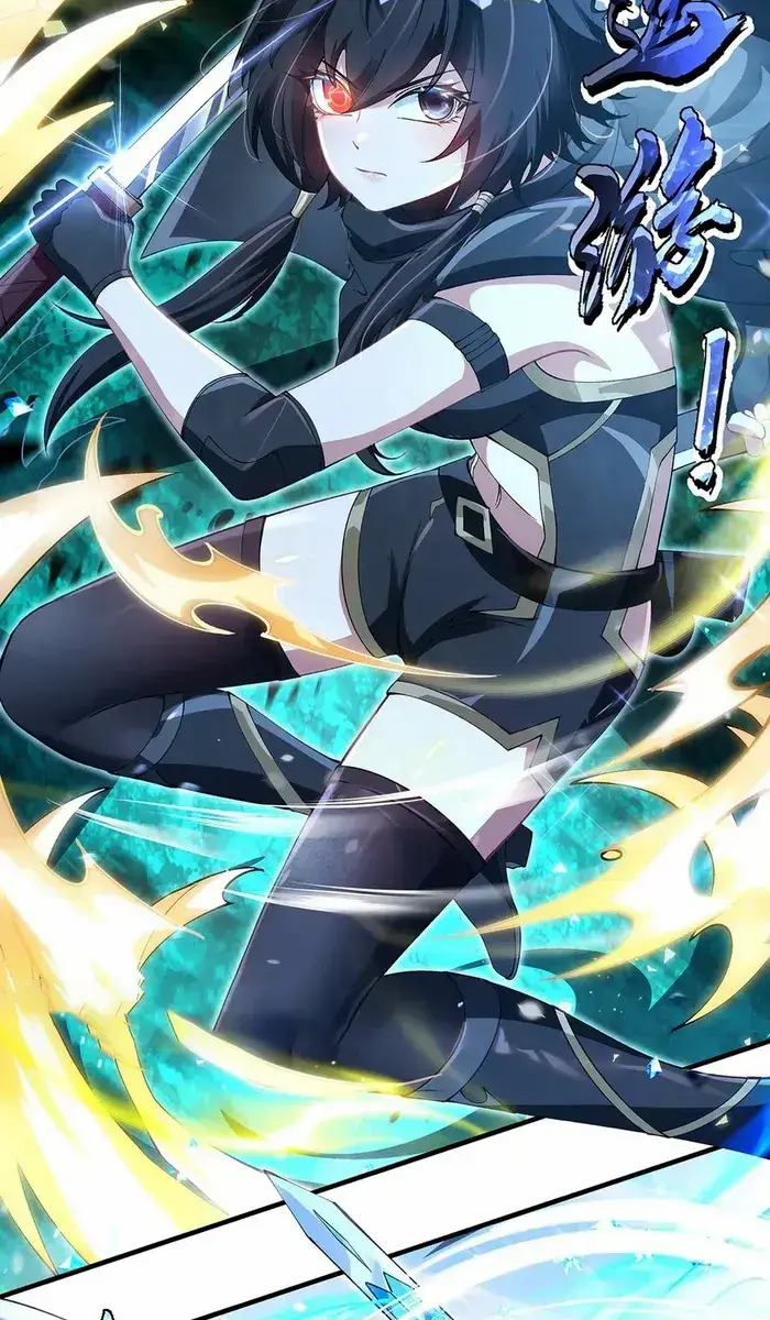 My Female Apprentices Are All Big Shots From the Future Chapter 326 Page 30