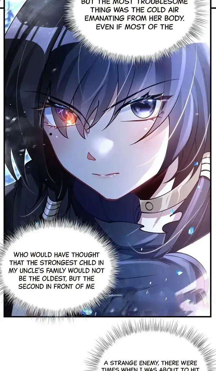 My Female Apprentices Are All Big Shots From the Future Chapter 326 Page 37