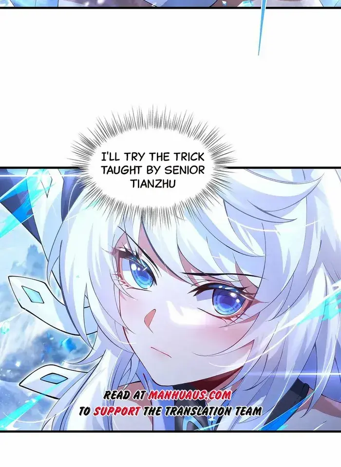My Female Apprentices Are All Big Shots From the Future Chapter 326 Page 39