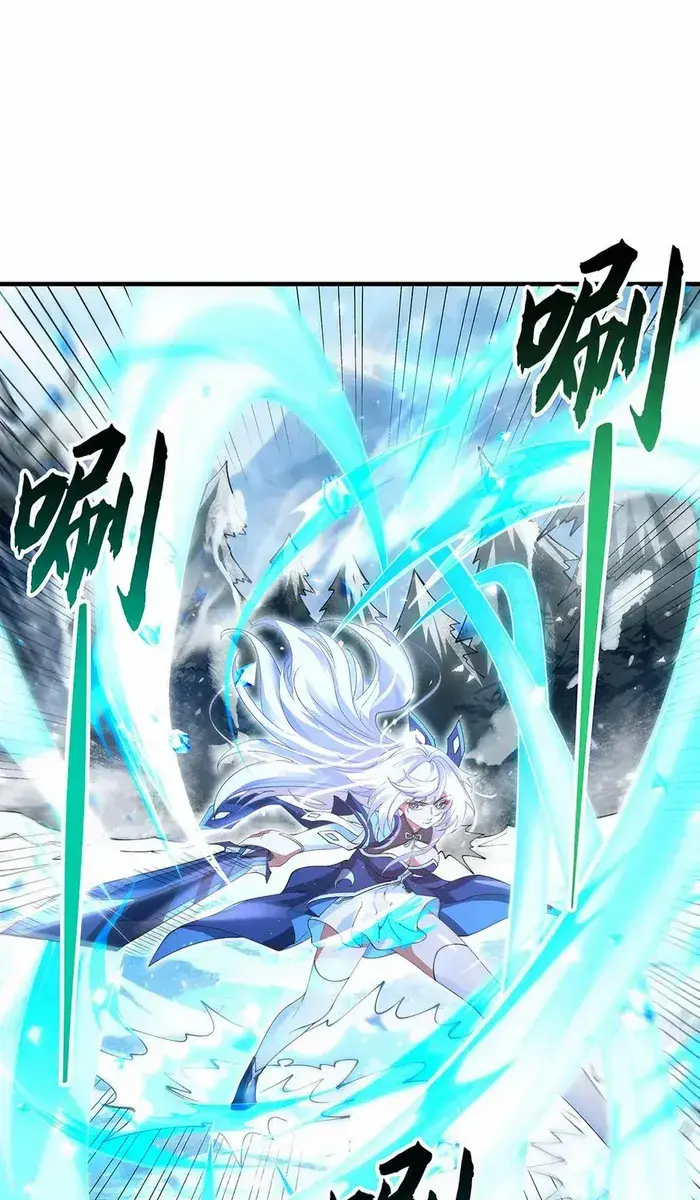My Female Apprentices Are All Big Shots From the Future Chapter 326 Page 40