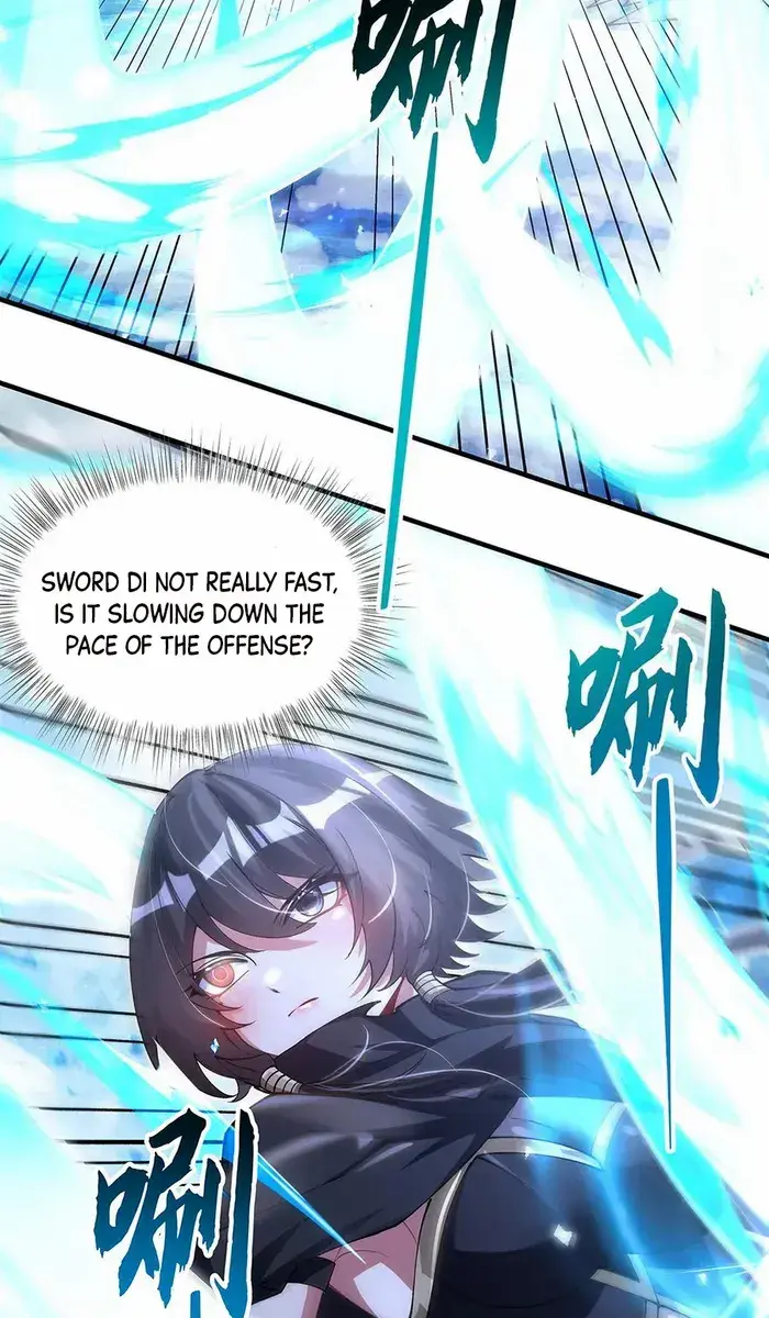 My Female Apprentices Are All Big Shots From the Future Chapter 326 Page 41
