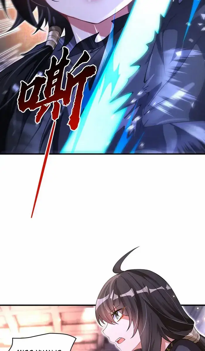My Female Apprentices Are All Big Shots From the Future Chapter 326 Page 44