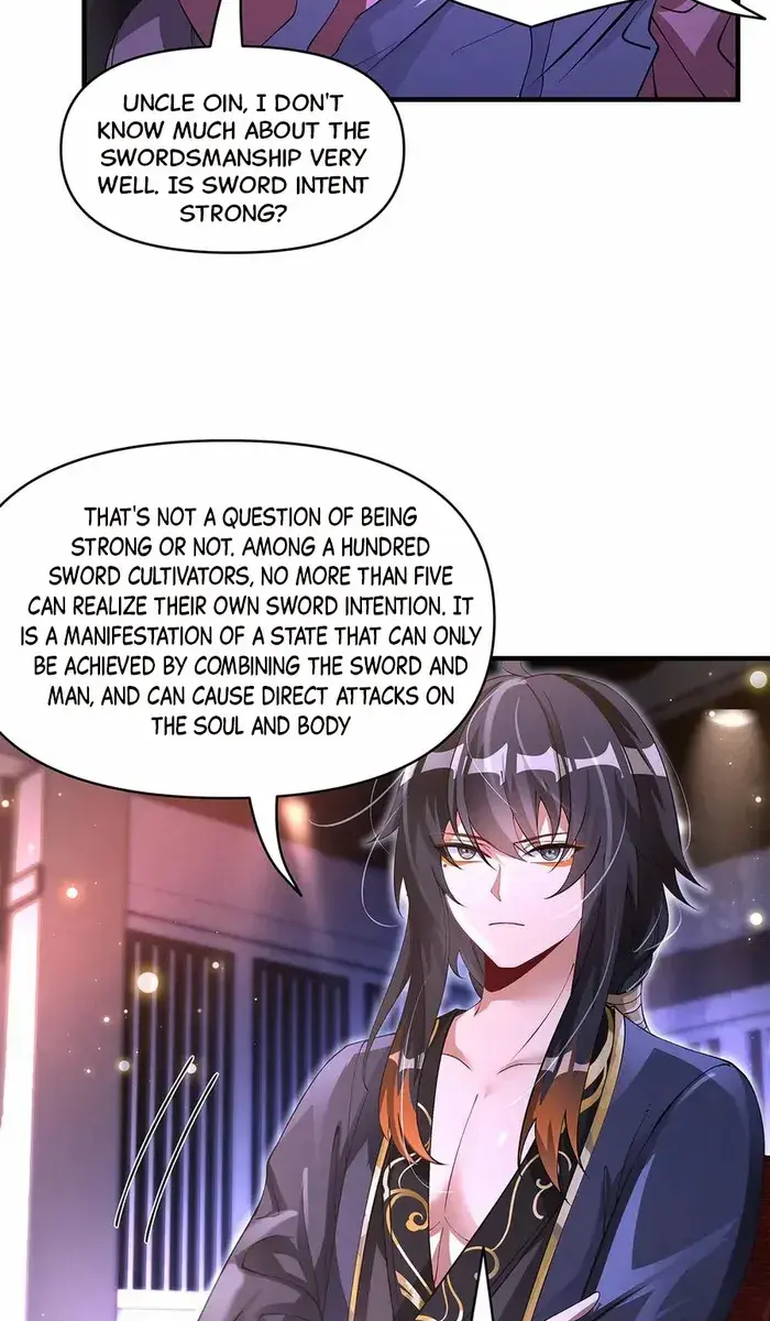 My Female Apprentices Are All Big Shots From the Future Chapter 326 Page 47