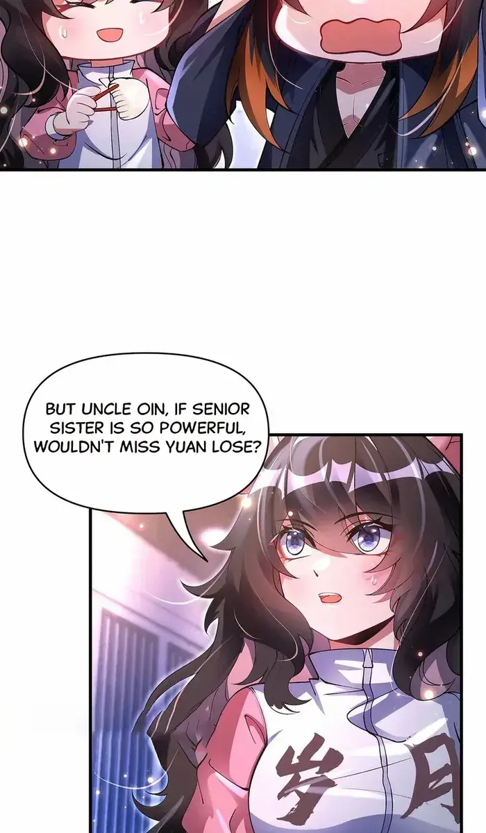 My Female Apprentices Are All Big Shots From the Future Chapter 326 Page 49
