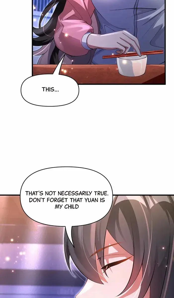 My Female Apprentices Are All Big Shots From the Future Chapter 326 Page 50