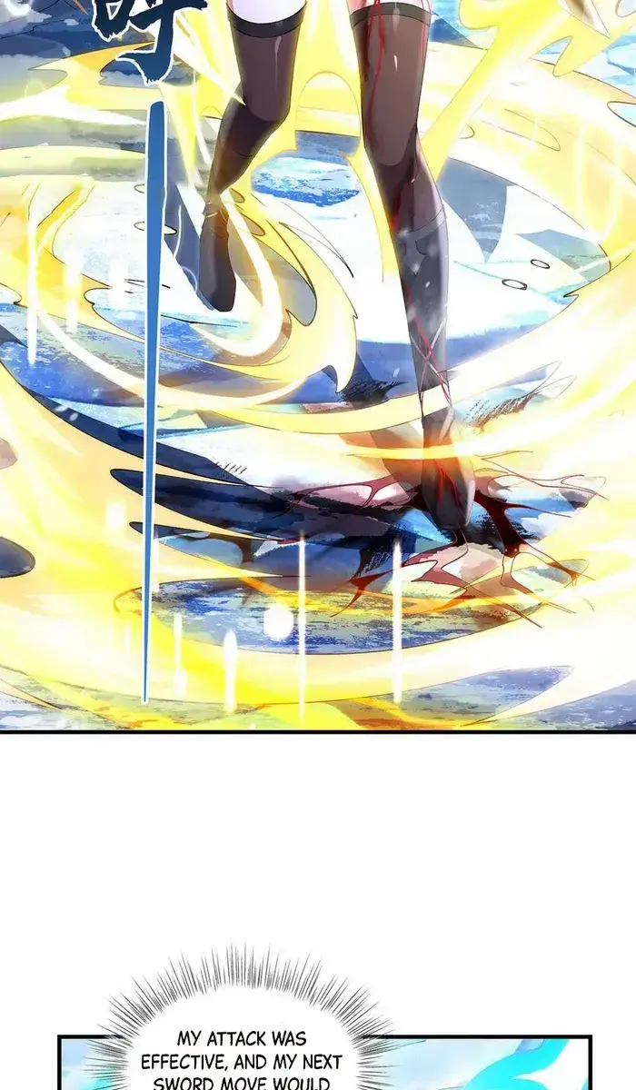 My Female Apprentices Are All Big Shots From the Future Chapter 326 Page 53