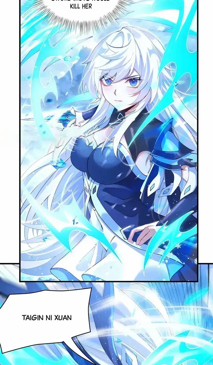 My Female Apprentices Are All Big Shots From the Future Chapter 326 Page 54