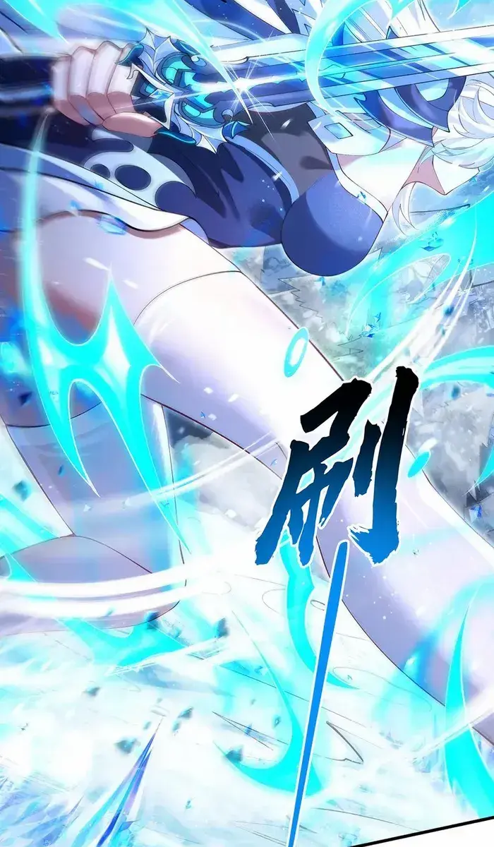 My Female Apprentices Are All Big Shots From the Future Chapter 326 Page 55