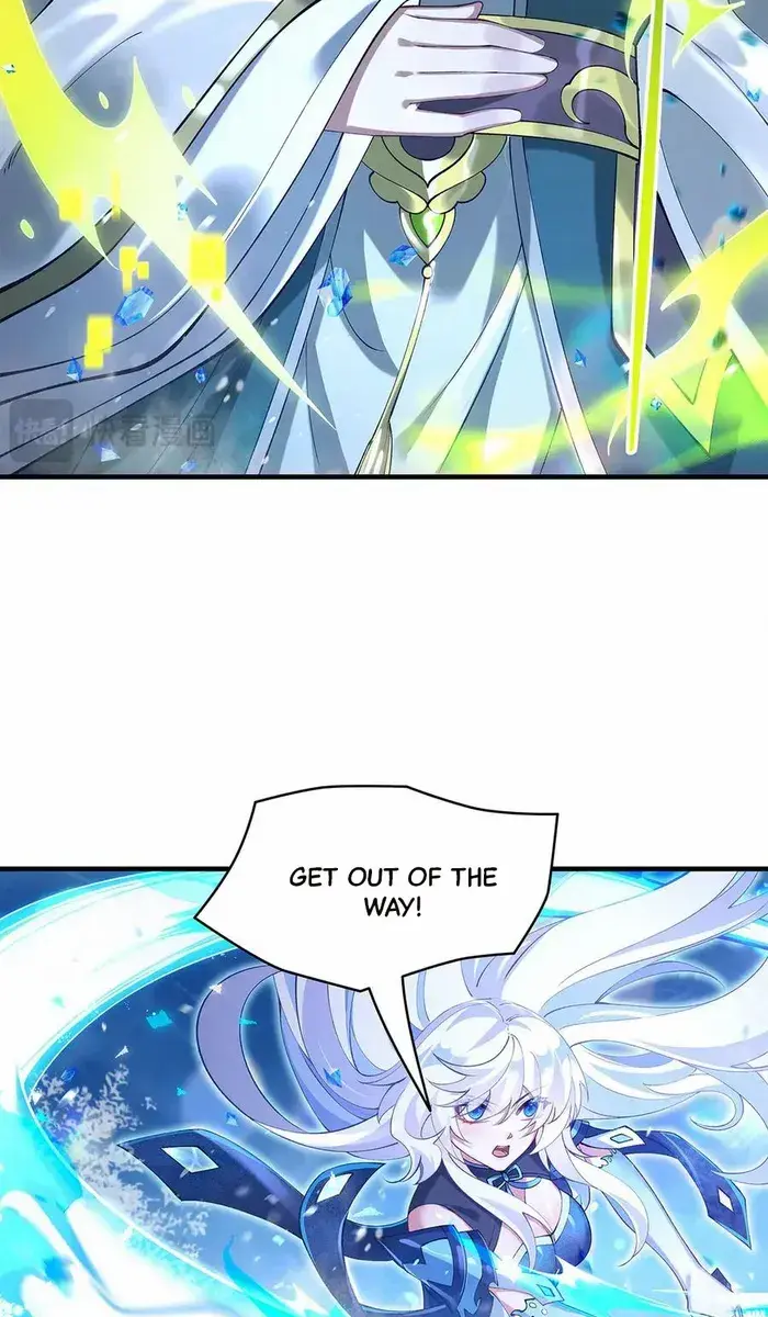 My Female Apprentices Are All Big Shots From the Future Chapter 326 Page 59