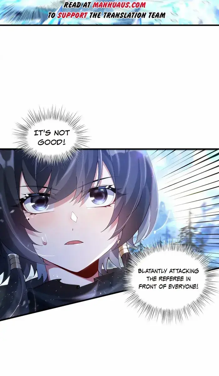 My Female Apprentices Are All Big Shots From the Future Chapter 327 Page 4