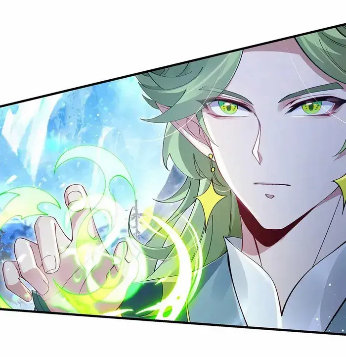 My Female Apprentices Are All Big Shots From the Future Chapter 327 Page 5