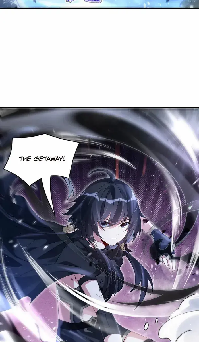 My Female Apprentices Are All Big Shots From the Future Chapter 327 Page 7