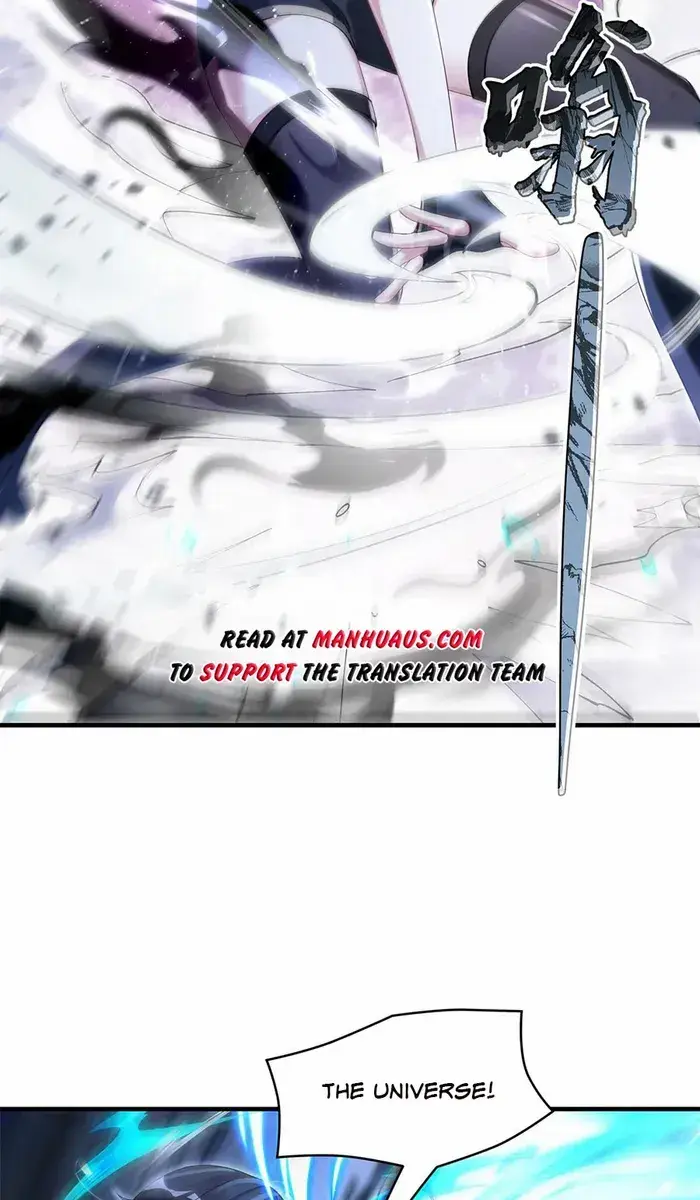 My Female Apprentices Are All Big Shots From the Future Chapter 327 Page 8