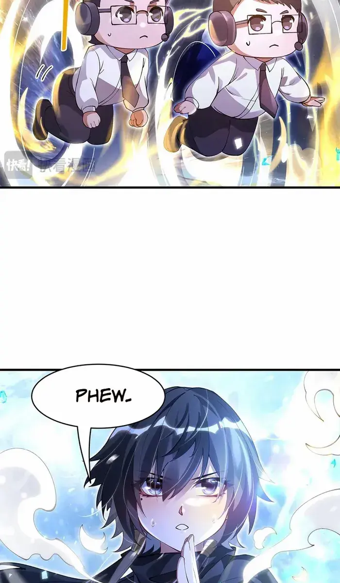 My Female Apprentices Are All Big Shots From the Future Chapter 327 Page 15