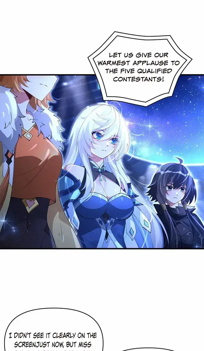 My Female Apprentices Are All Big Shots From the Future Chapter 327 Page 20