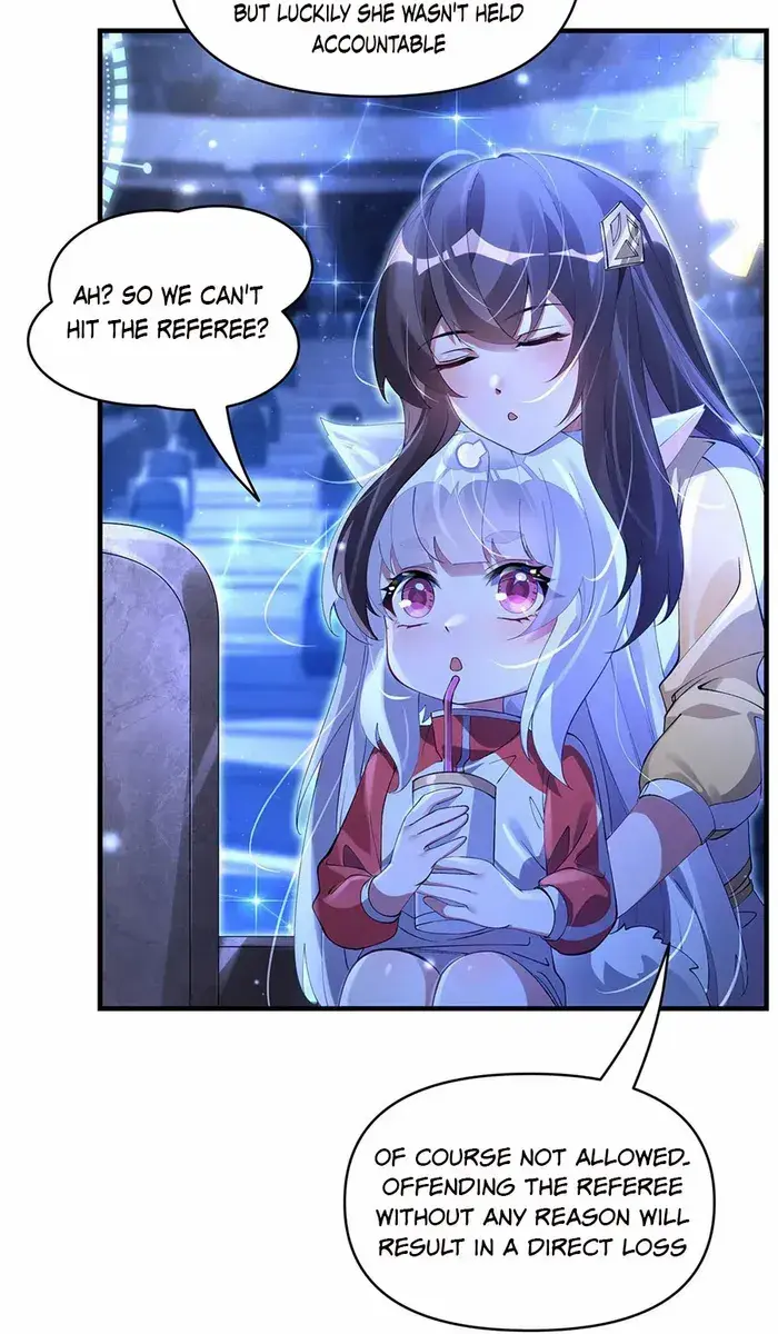 My Female Apprentices Are All Big Shots From the Future Chapter 327 Page 22