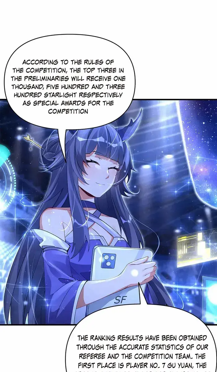 My Female Apprentices Are All Big Shots From the Future Chapter 327 Page 23