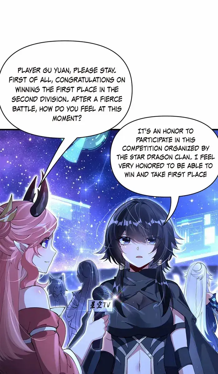 My Female Apprentices Are All Big Shots From the Future Chapter 327 Page 26