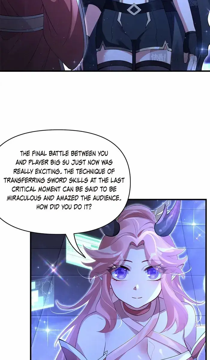 My Female Apprentices Are All Big Shots From the Future Chapter 327 Page 27