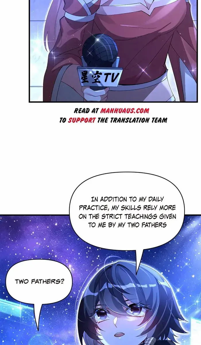 My Female Apprentices Are All Big Shots From the Future Chapter 327 Page 28