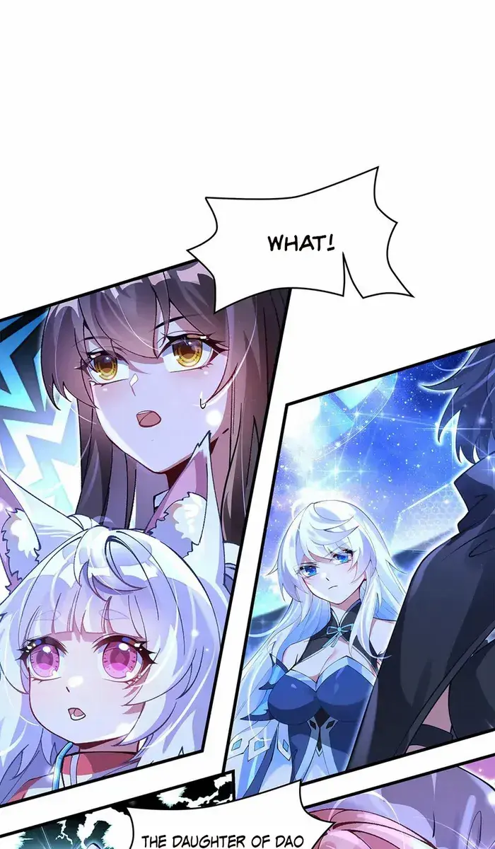 My Female Apprentices Are All Big Shots From the Future Chapter 327 Page 31