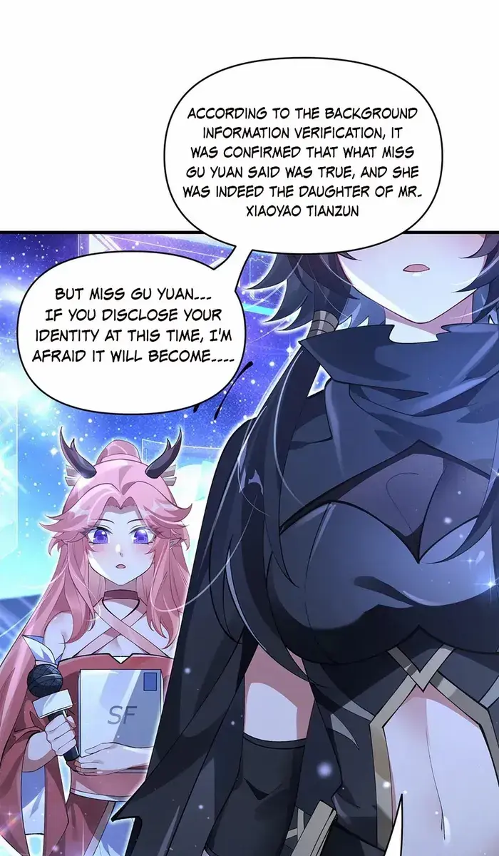 My Female Apprentices Are All Big Shots From the Future Chapter 327 Page 34