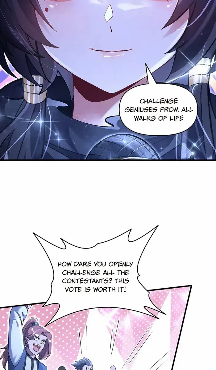 My Female Apprentices Are All Big Shots From the Future Chapter 327 Page 37