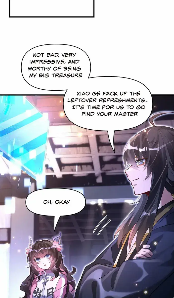 My Female Apprentices Are All Big Shots From the Future Chapter 327 Page 39