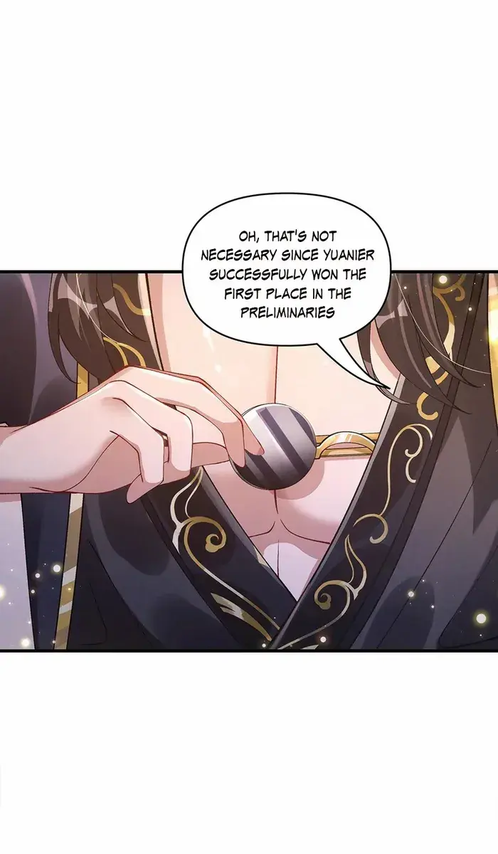My Female Apprentices Are All Big Shots From the Future Chapter 327 Page 42