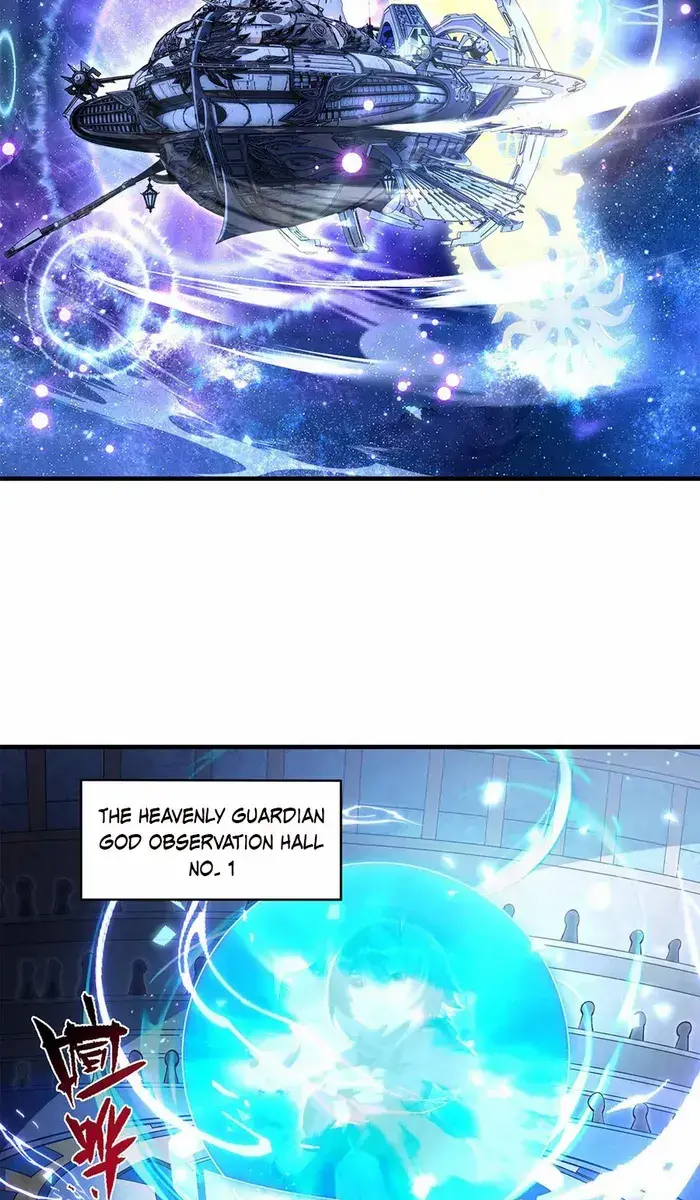 My Female Apprentices Are All Big Shots From the Future Chapter 327 Page 45