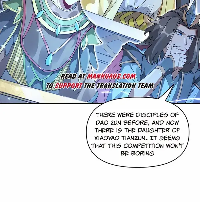 My Female Apprentices Are All Big Shots From the Future Chapter 327 Page 47