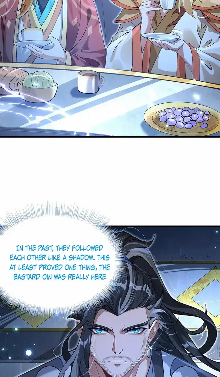 My Female Apprentices Are All Big Shots From the Future Chapter 327 Page 50