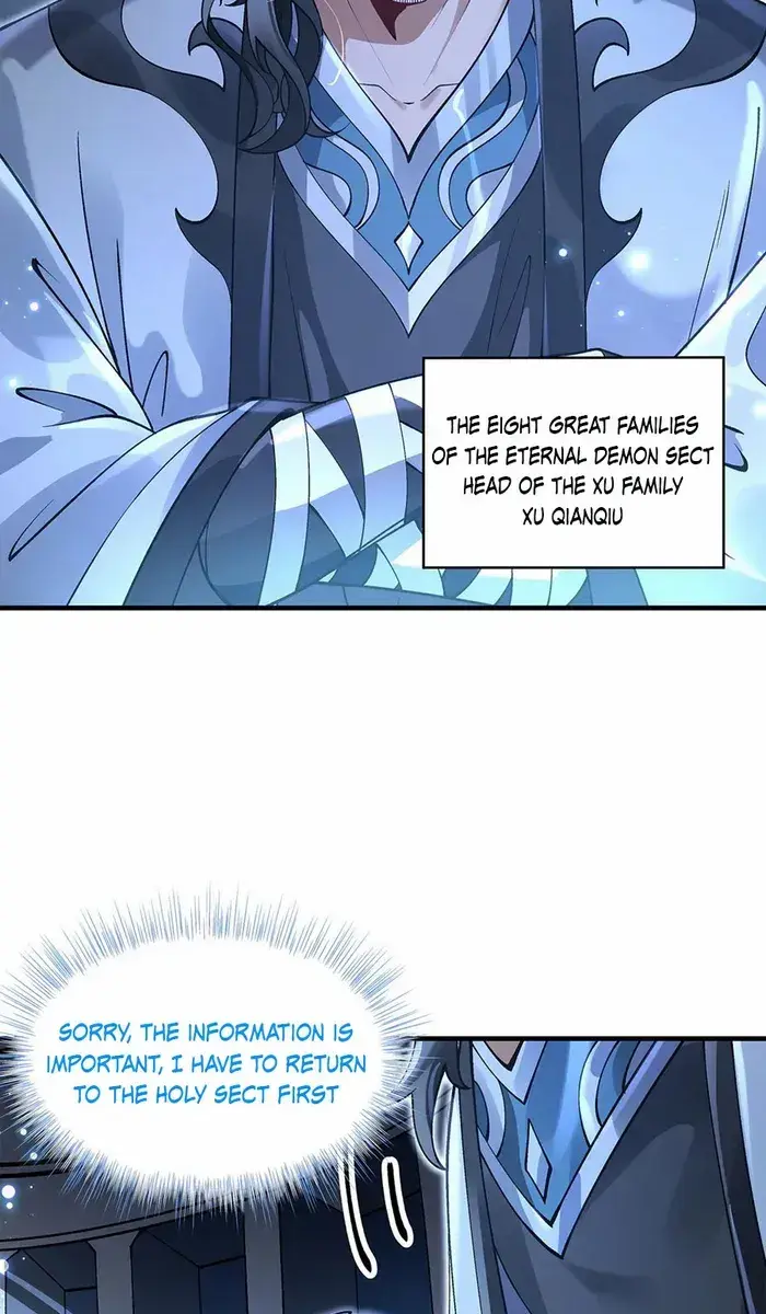 My Female Apprentices Are All Big Shots From the Future Chapter 327 Page 51