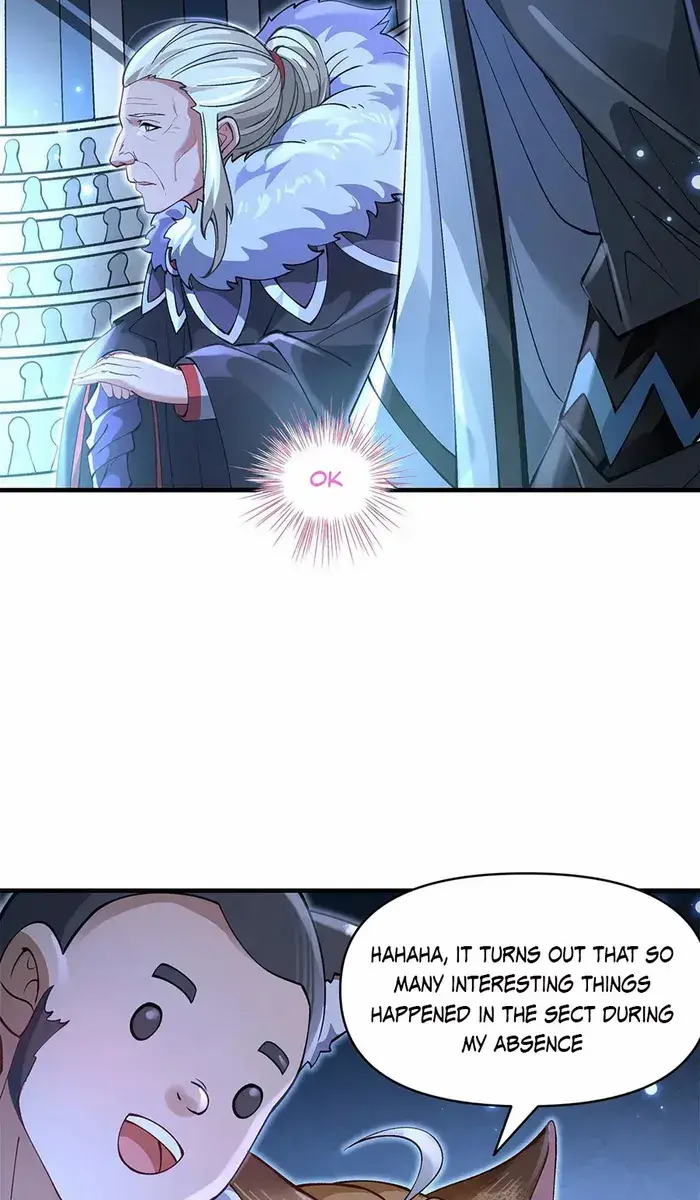 My Female Apprentices Are All Big Shots From the Future Chapter 327 Page 52