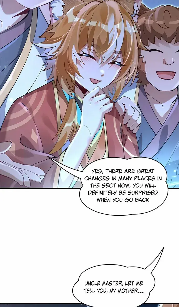 My Female Apprentices Are All Big Shots From the Future Chapter 327 Page 53