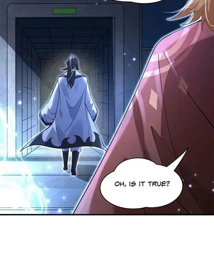 My Female Apprentices Are All Big Shots From the Future Chapter 327 Page 54
