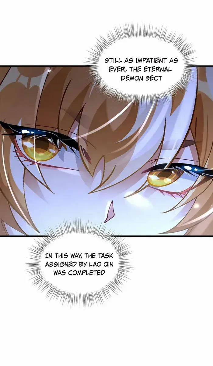 My Female Apprentices Are All Big Shots From the Future Chapter 327 Page 55