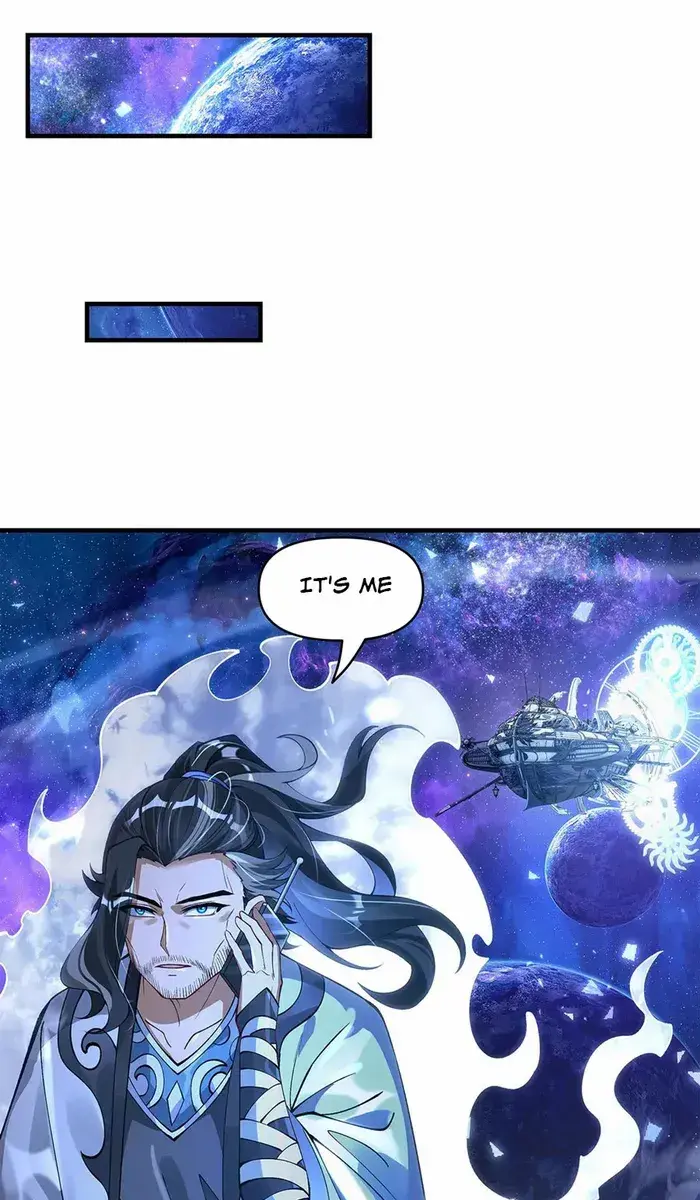 My Female Apprentices Are All Big Shots From the Future Chapter 327 Page 56