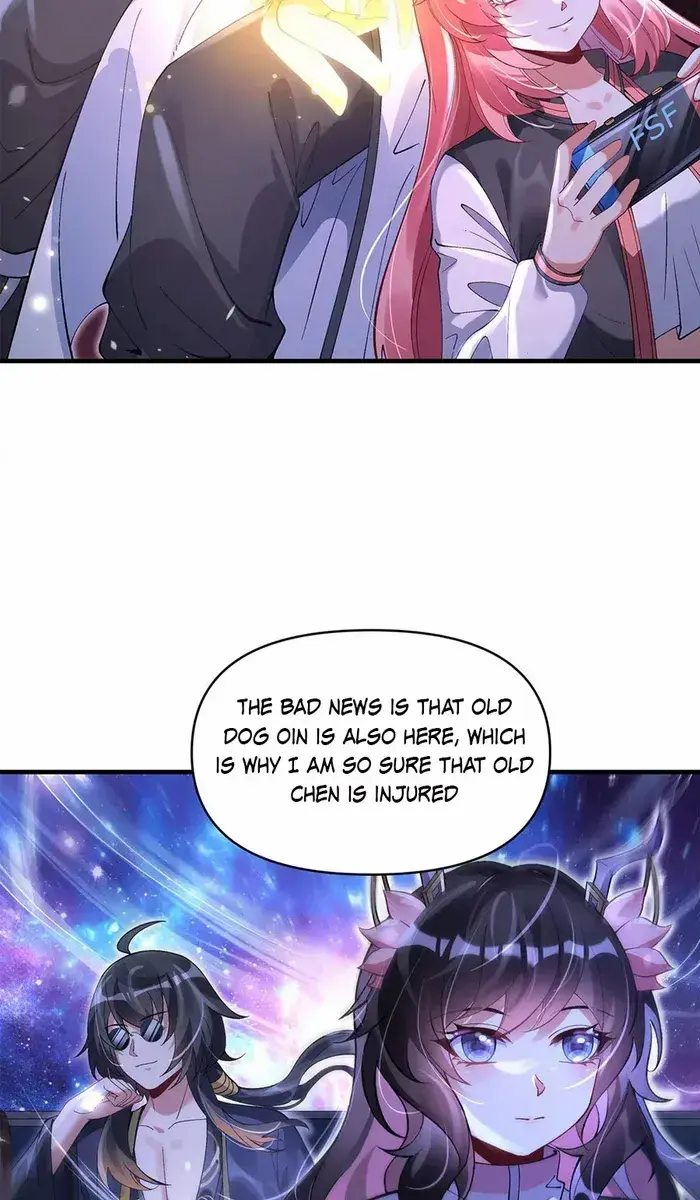 My Female Apprentices Are All Big Shots From the Future Chapter 327 Page 63