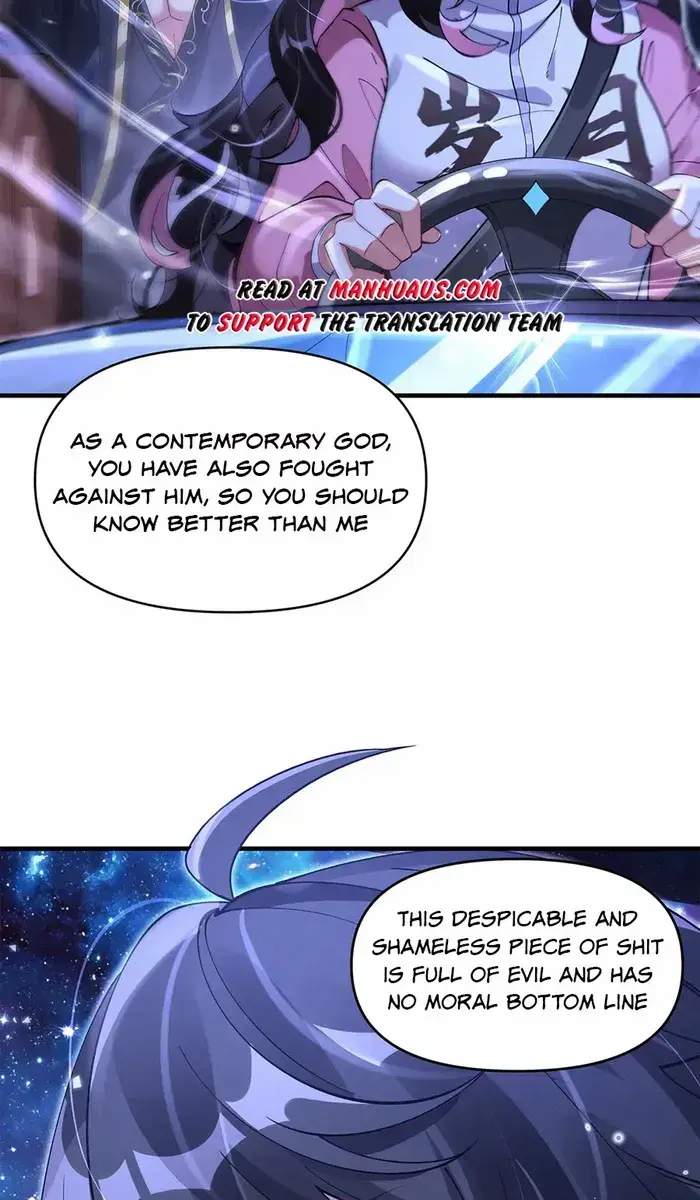 My Female Apprentices Are All Big Shots From the Future Chapter 327 Page 64